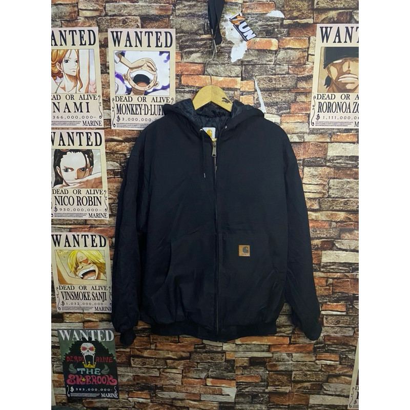 Jacket carhartt active