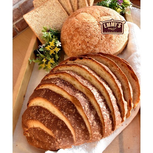 

Hokaido Premium Roti Emmys Bakery