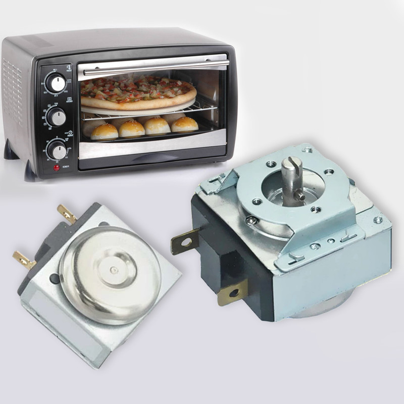 Timer Oven Listrik  Listrik Timer Oven Microwave Listrik Elektrik 60 Menit