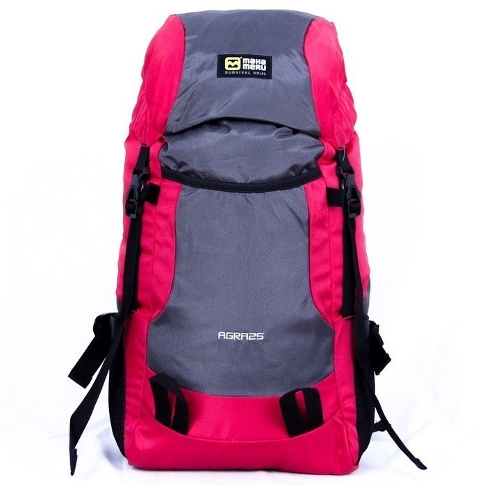 Mahameru Tas Carrier 25 Liter | Tas Camping | Tas Gunung BM Agra