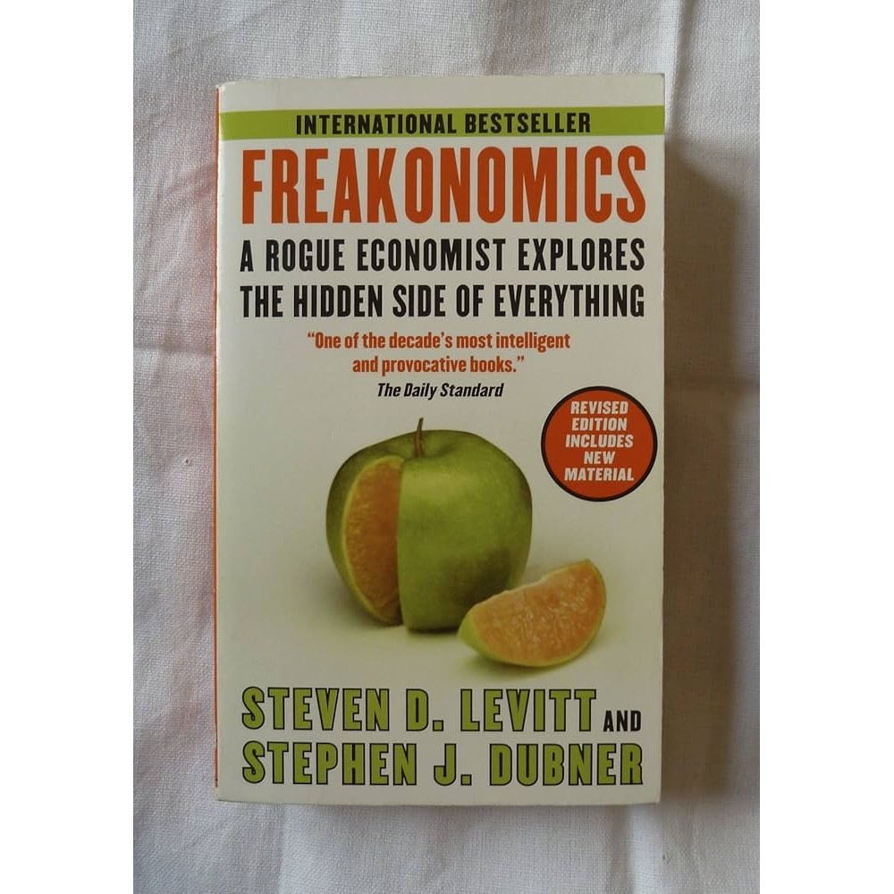 Freakonomics