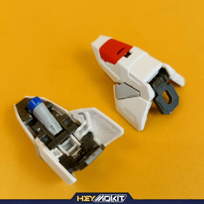 MG SD MGSD FREEDOM GAOGAO PART SHOULDER BAHU NOT HG RG BANDAI