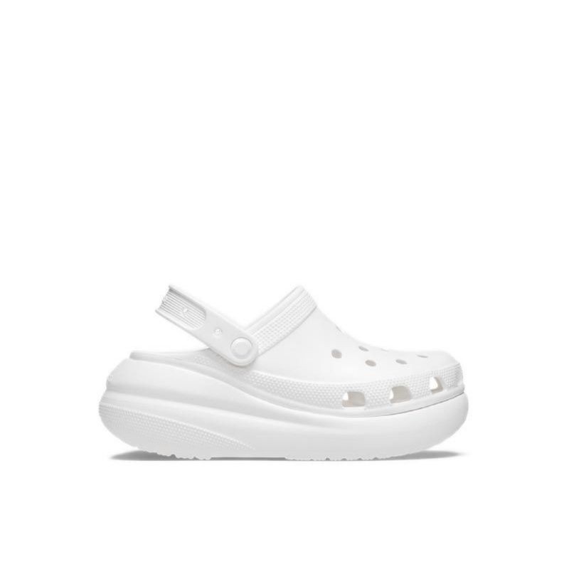 Crocs Classic Crush Clog /Crocs Crush Clog / Sandal wanita