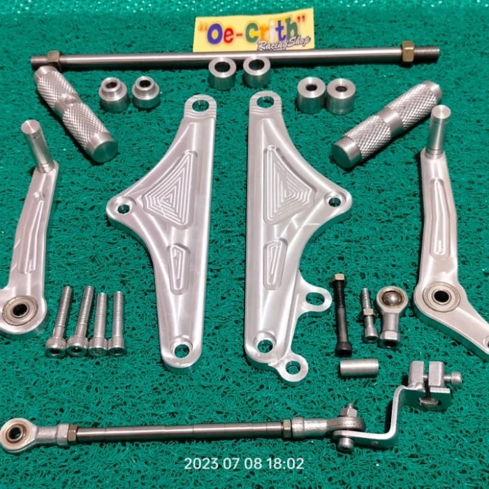 promo Underbone MX KING UB MX KING BKN BPRO ES2 RCB