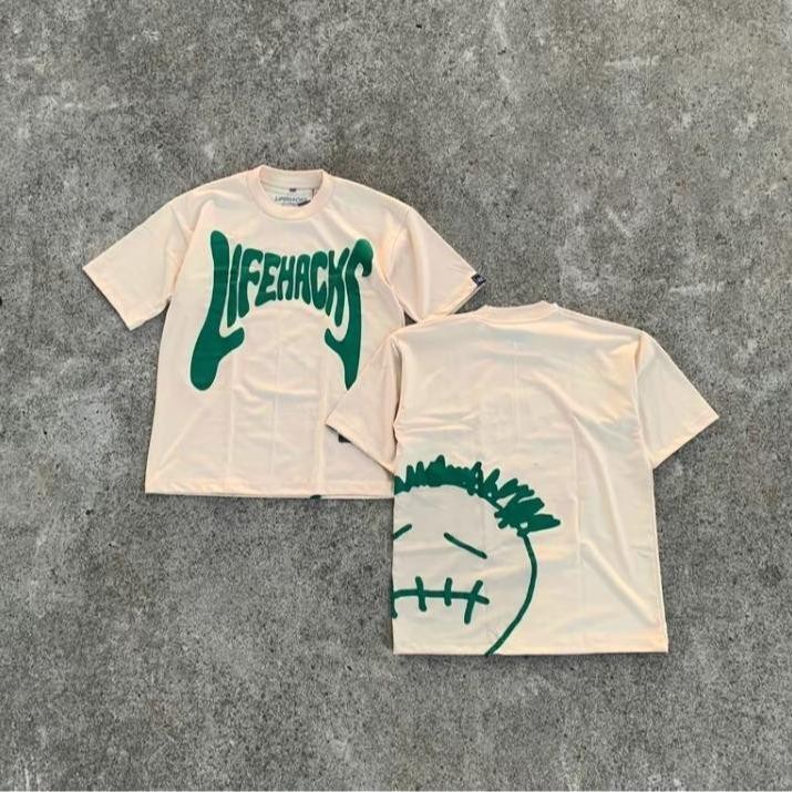 

Cetak Kaos PUFF Cactus Jack Cactus Terbuat dari Katun LFHCKSX