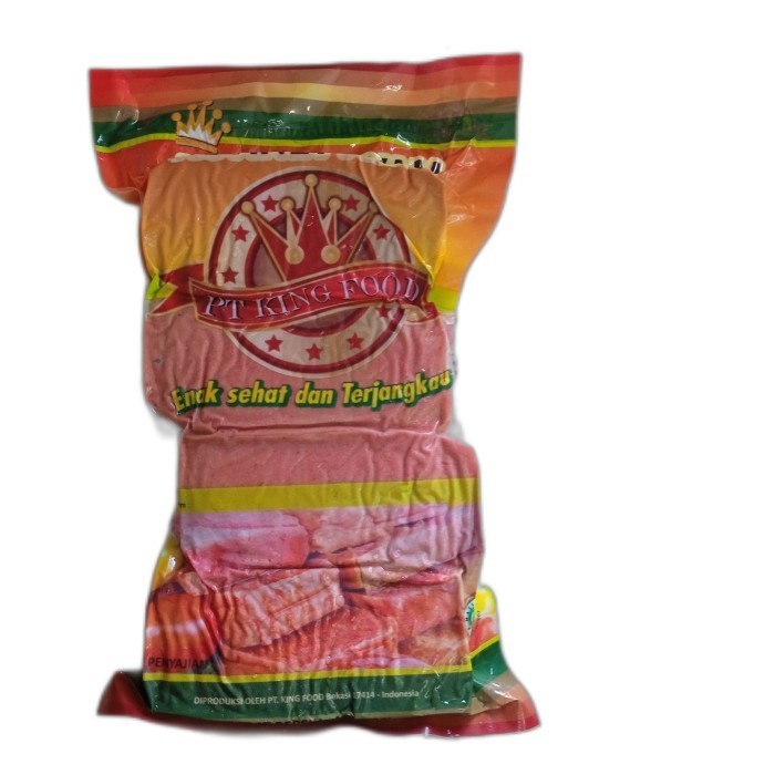 

King Kornet 450gr