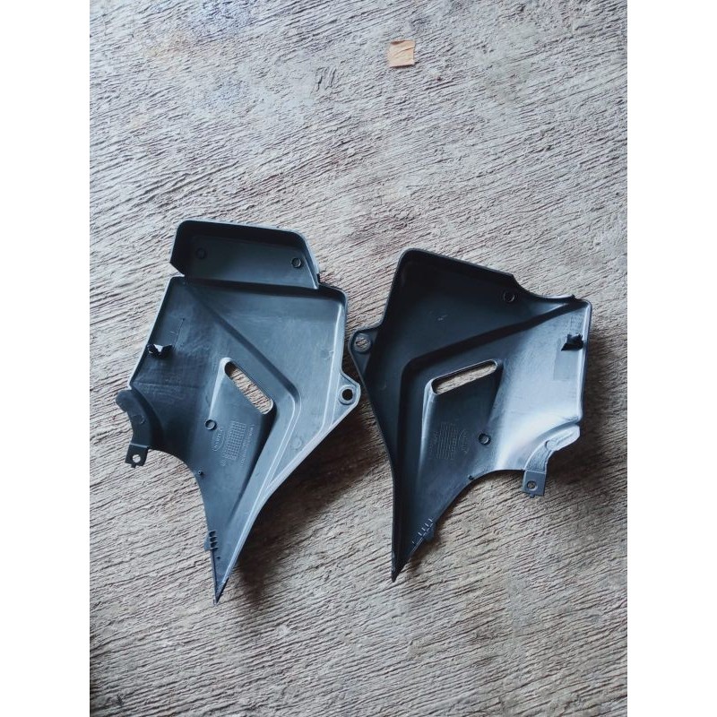 cover box aki tutup box aki tiger lawas tiger tilam tiger 2000