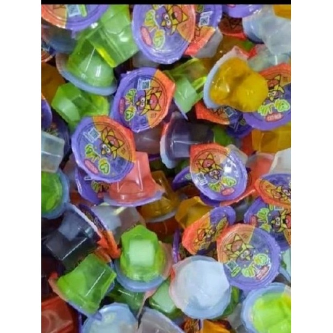 

My Jelly 1000 gram