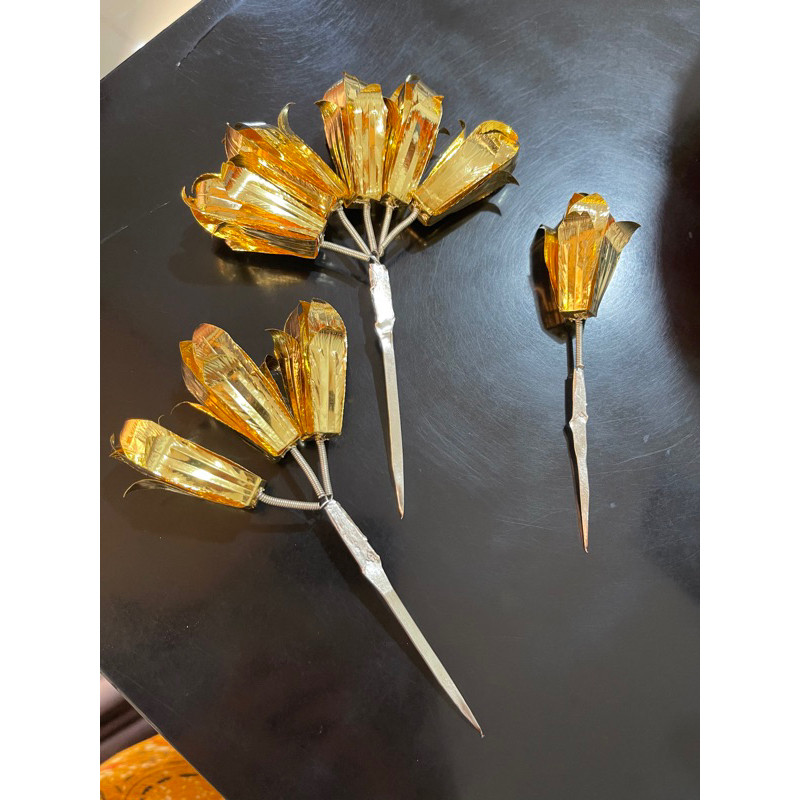 Cucuk Cempaka Super Premium/ Cempaka Gondok