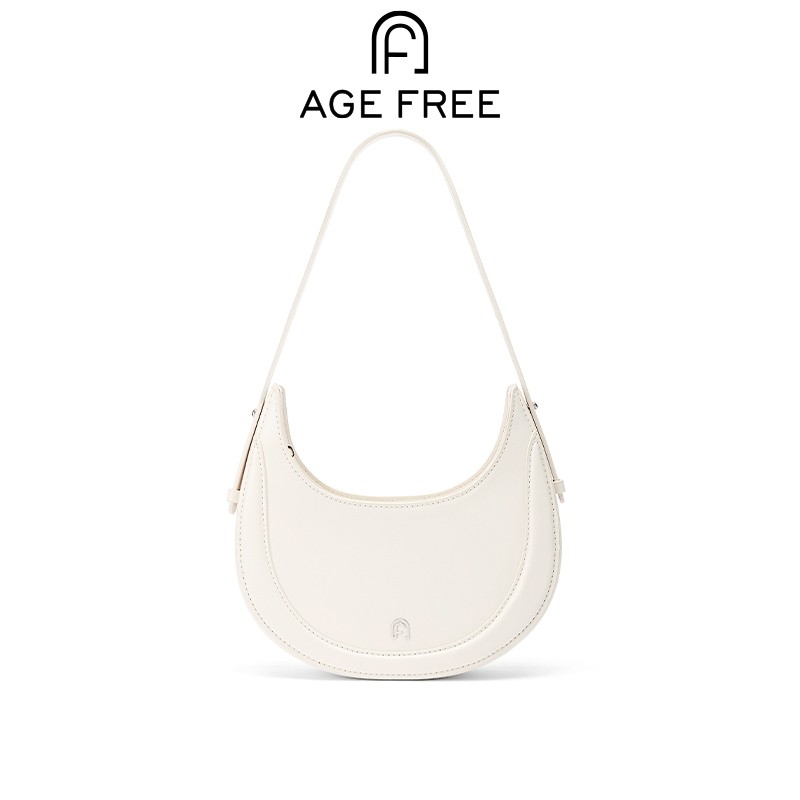 [SALE BESAR] [Yoona Bag]AGE FREE Yoona Bag Underarm Bag Shoulder Bag