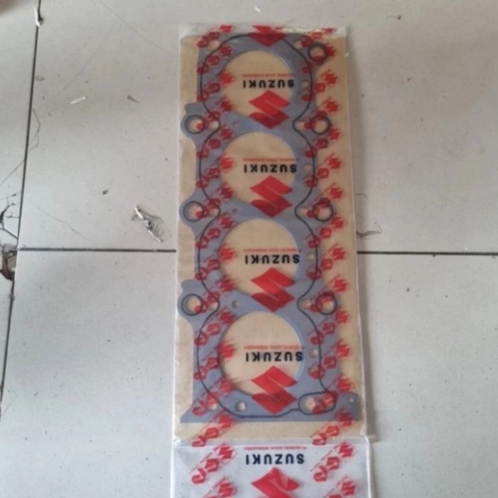 Part Cod paking head suzuki escudo 2.0