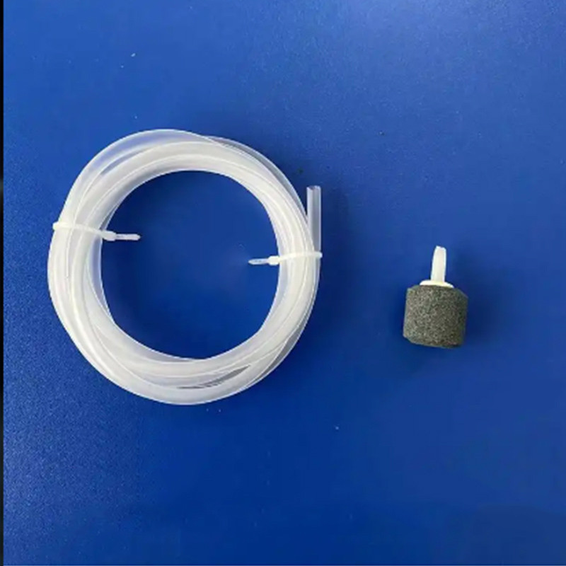 Ozone Output Tube & Ozone Diffuser Air Stone Water Ozone Purifier Sterilizing Accessories for Water 