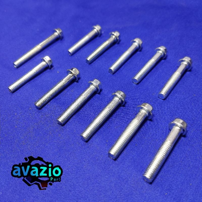 baut cvt baut blok cvt baut bak cvt nmax aerox