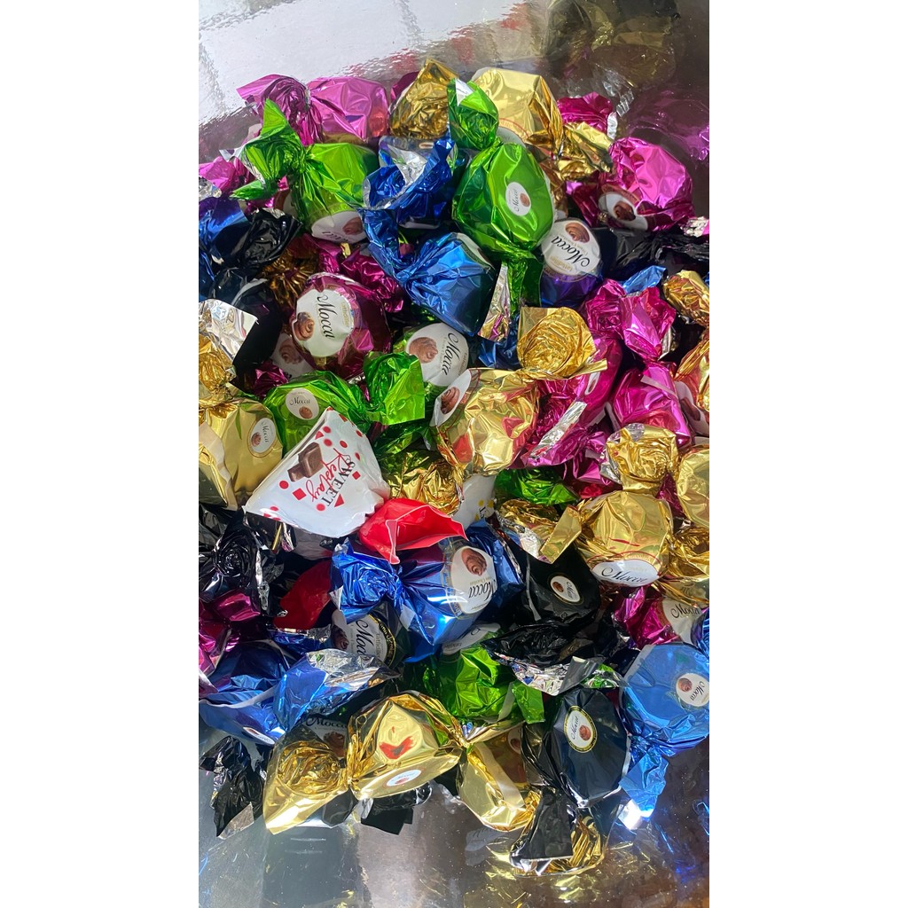 

coklat arab turkey original rasa mix / coklat lezat kemasan 250gr, 500gr, 1kg