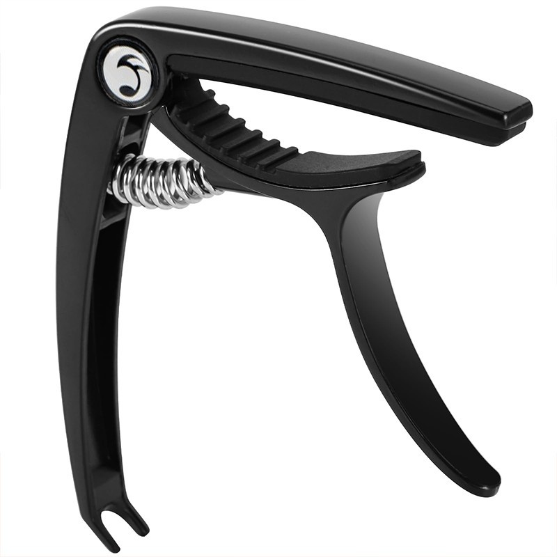 READY Capo Gitar Listrik Akustik Penjepit Gitar Aksesoris Gitar Akustik Multifungsi Kapo Gitar Joyo