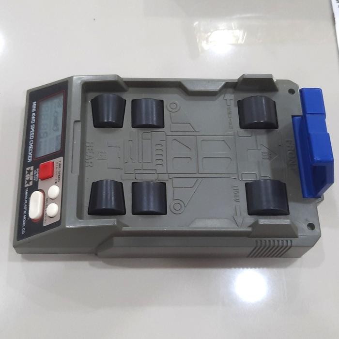 Tamiya 15183 Tamiya Speed Checker Mini 4Wd