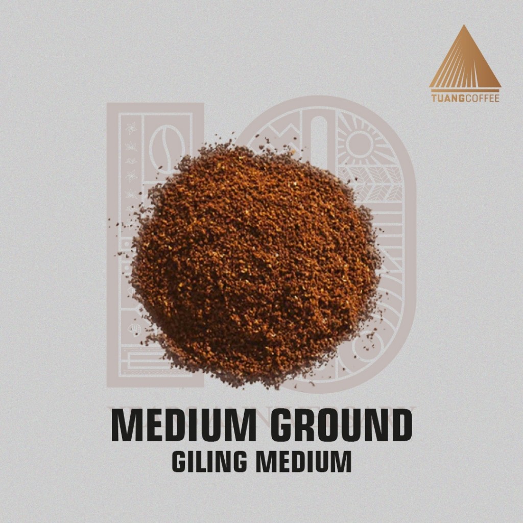 

JAMIN MURAH !!!Roasted Bean Premium Arabica Washed Tuang Coffee(BISA LANGSUNG ORDER)