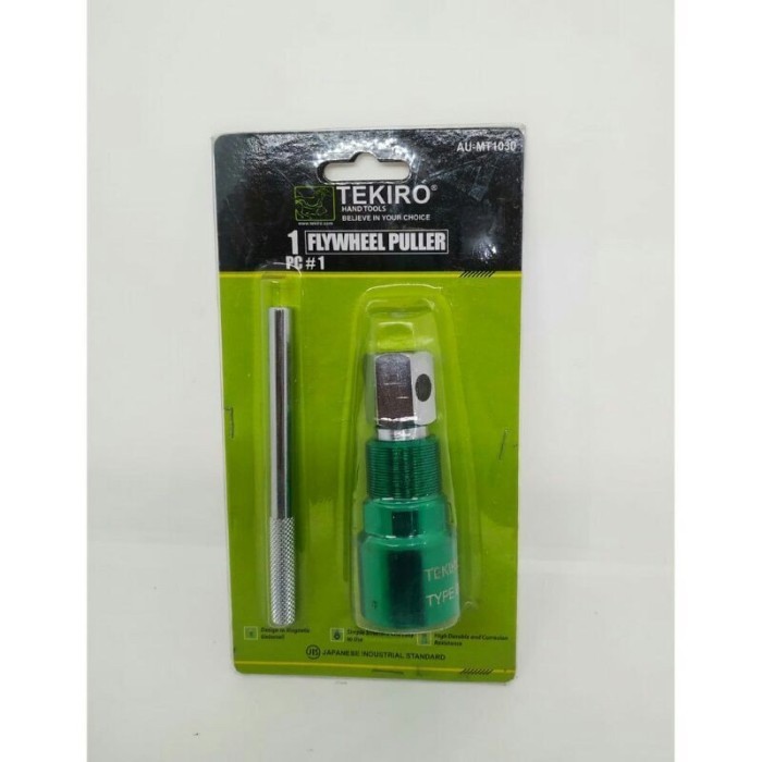 Tekiro Treker magnet multifuction no 1 / Treker multifungsi magnet 1