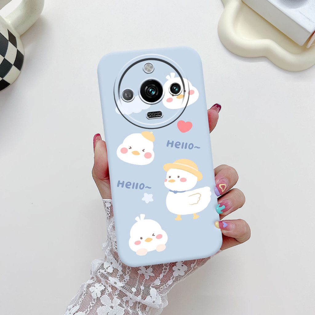 [49] Softcase Realme 11 Pro Plus Terbaru 2023 - Case Realme 11 pro Terbaru 2023 - Casing Realme 11 P