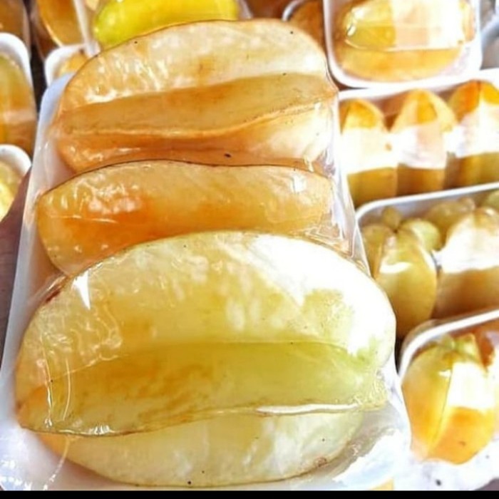 

belimbing madu isi 5pcs
