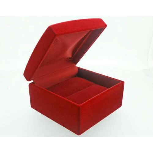 KAIN BRUDU / BLUDRU KABULON Untuk Kotak perhiasan, buku yasin, dll