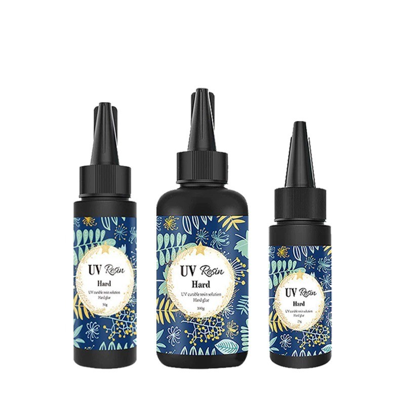 

Resin UV hard asisst /Resin UV Bening/Epoxy Resin/DIY Resin Clear/Resin Ultraviolet Untuk Craft DIY