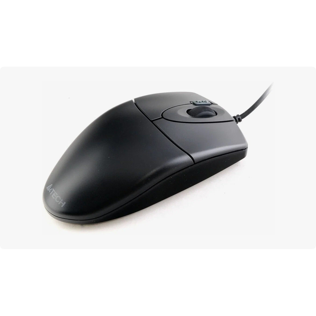 Mouse Komputer USB PS2 Office Kantor Warnet Sekolah Bekas Berkualitas