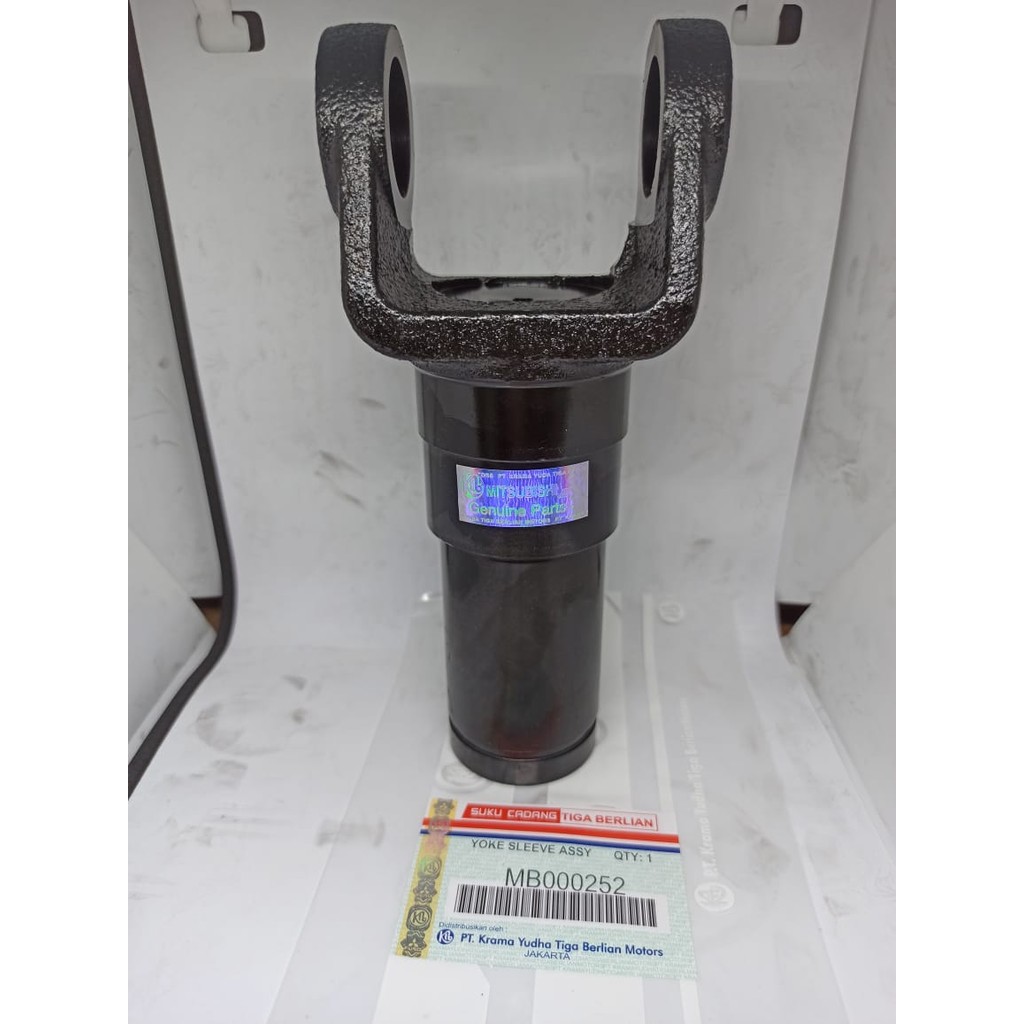Yoke Sleeve Joint Kopel Mitsubishi Ps100