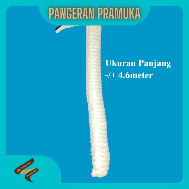 

Tali Tambang Kecil Katun SD Pramuka