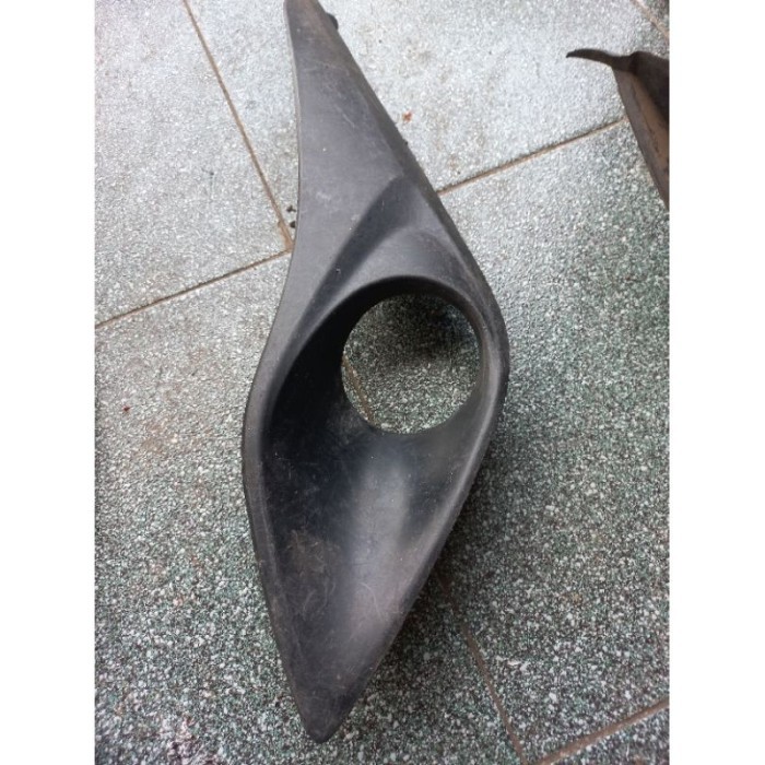 Covet foglamp Toyota New Vios 2018 original original