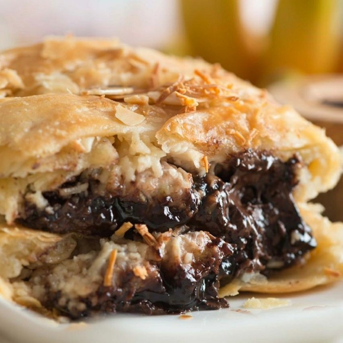 

✨TERLARIS -Chocban Jakarta - Coklat Pisang