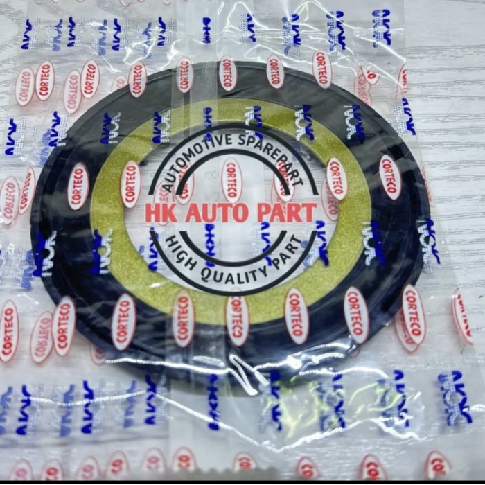SEAL SIL RODA BELAKANG LUAR PS100 PS120 PS125 TURBO CANTER NOK