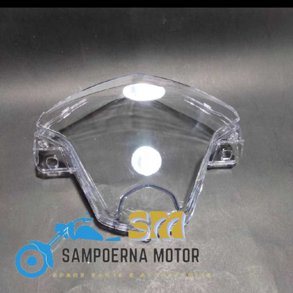 kaca mika spidometer Beat fi 2013-2015