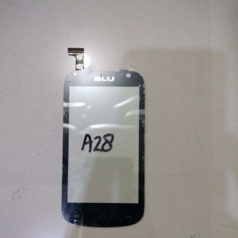 ts touchsreen cross evercross a28