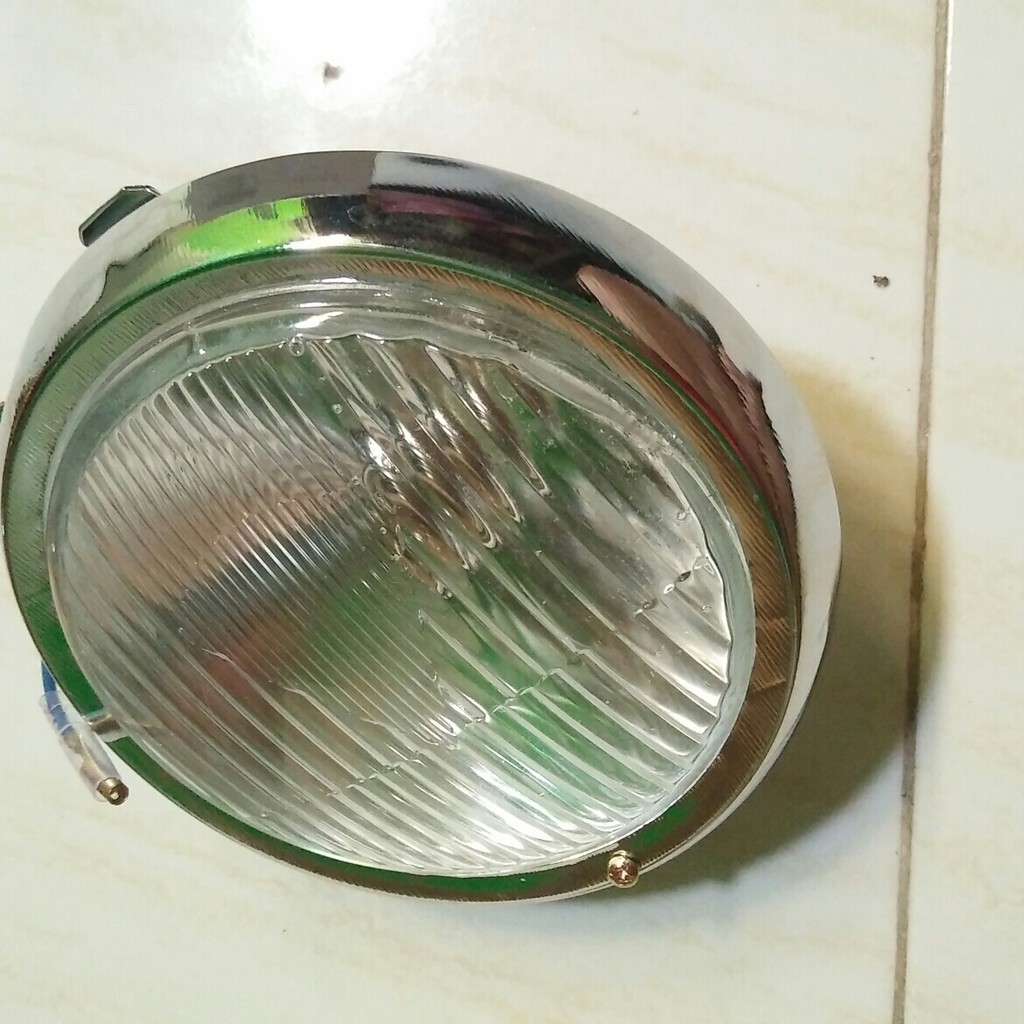 Lampu Depan Motor C70 DOP