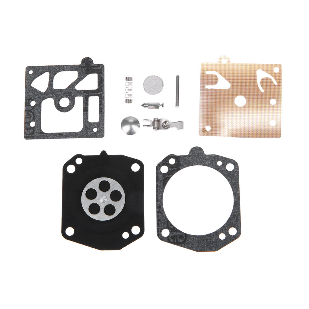 Carburetor Carb Rebuild Kit for Walbro Stihl 029 039 044 046 MS 270 MS 280 MS 290 MS 341 MS 361 MS 3