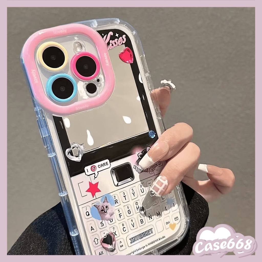 Case HP Untuk OPPO A18 A16 A38 A12 A17 A57 A7 A15 A54 A5s A17K A77 A3s A1K A16s A12E A77s A35 A15s A