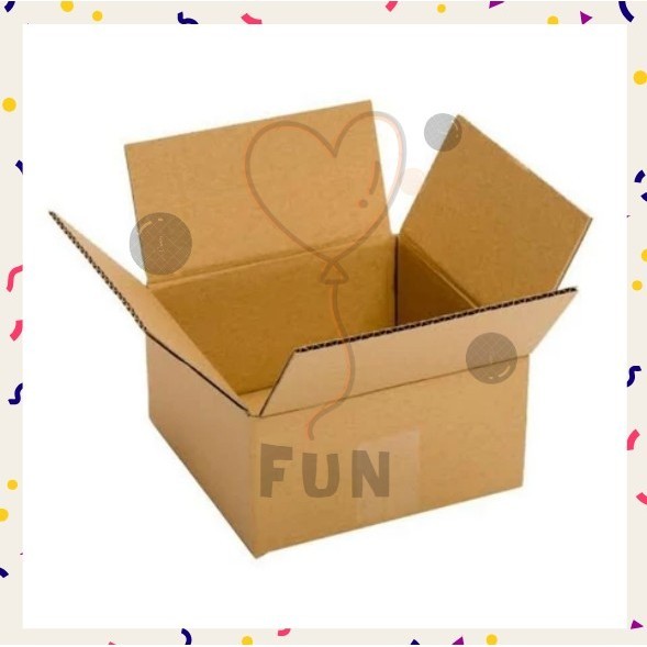 

FF - PACKING TAMBAHAN KARDUS / BOX