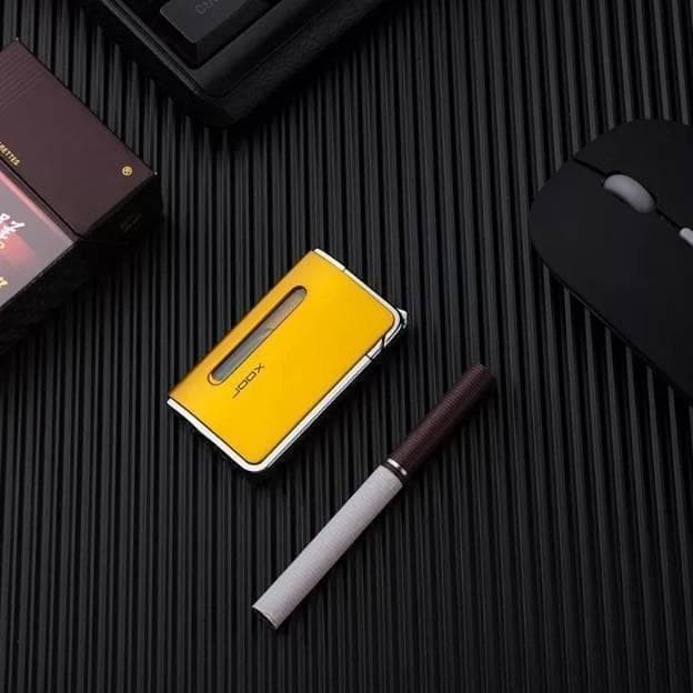 Korek Api Gas Bara Joox Korek Elegan, BAHAN TERBAIK DAN MEWAH HARGA TERJANGKAU MURAH -RZ