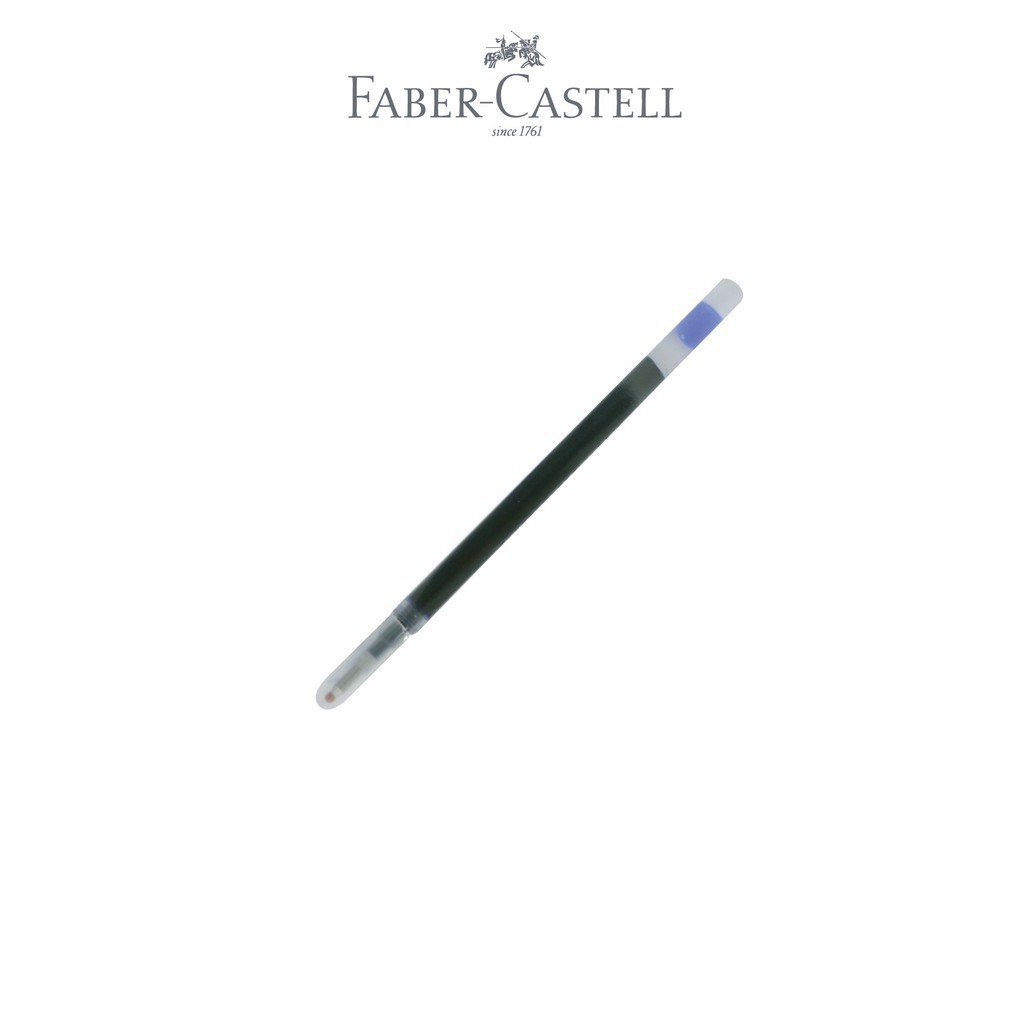 

Faber-Castell Refill Air Gel 0.5 Blue