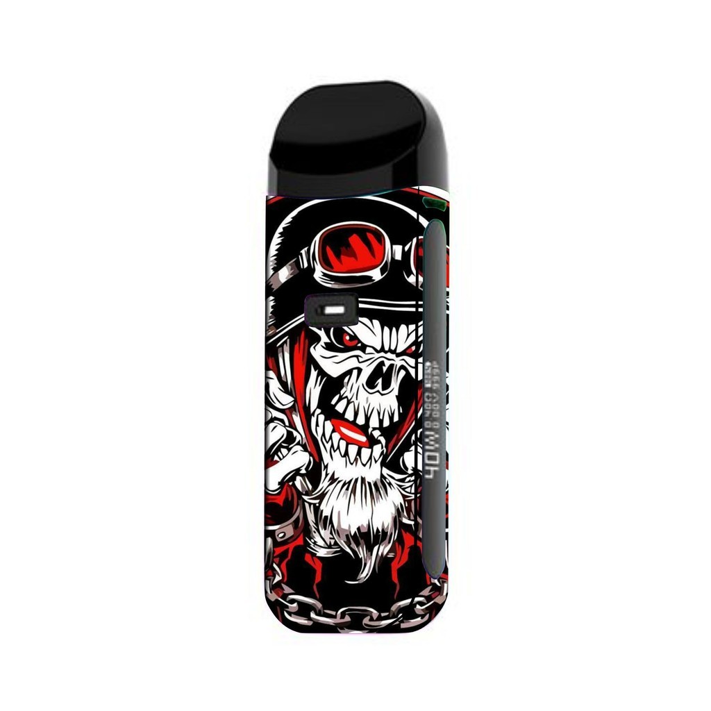 Garskin yUap Smok Nord