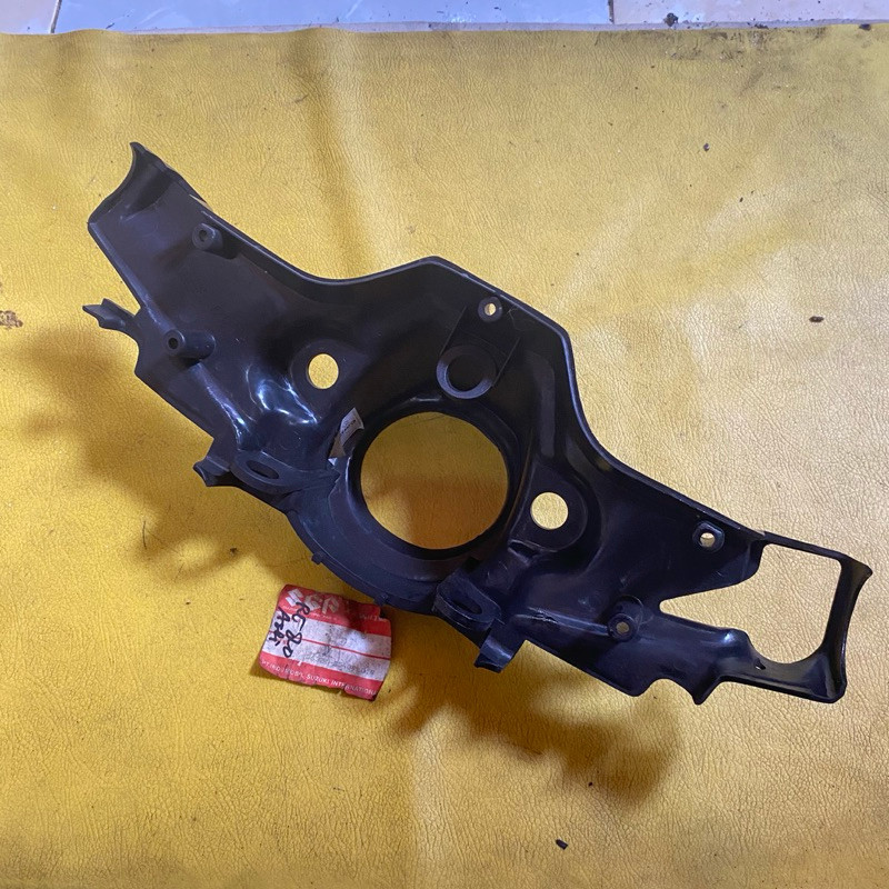 batok kepala bawah Suzuki rc80 original SGP