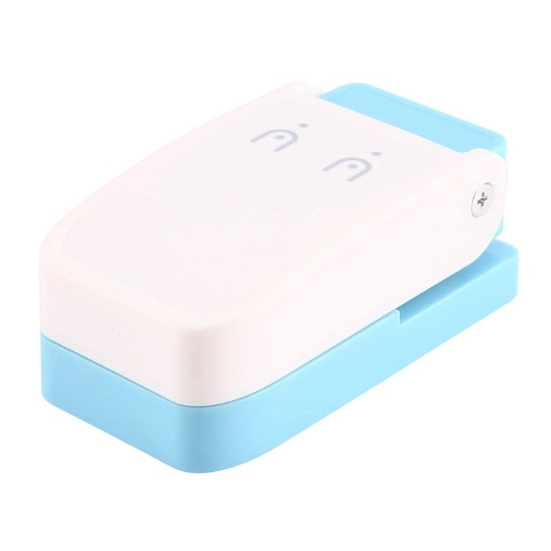 

DIY Necklace Card Paper Punch Reusable Earrings Card Hole Puncher Small Paper Punch Necklace Card Puncher Card Accessory