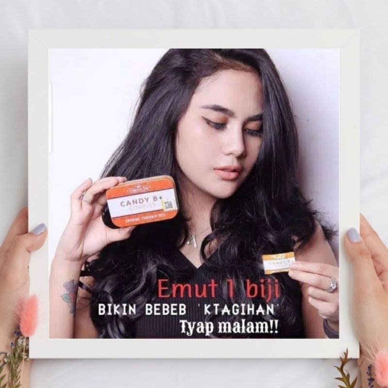 

PERMEN HERBAL 01(GRATIS ONGKIR) Original
