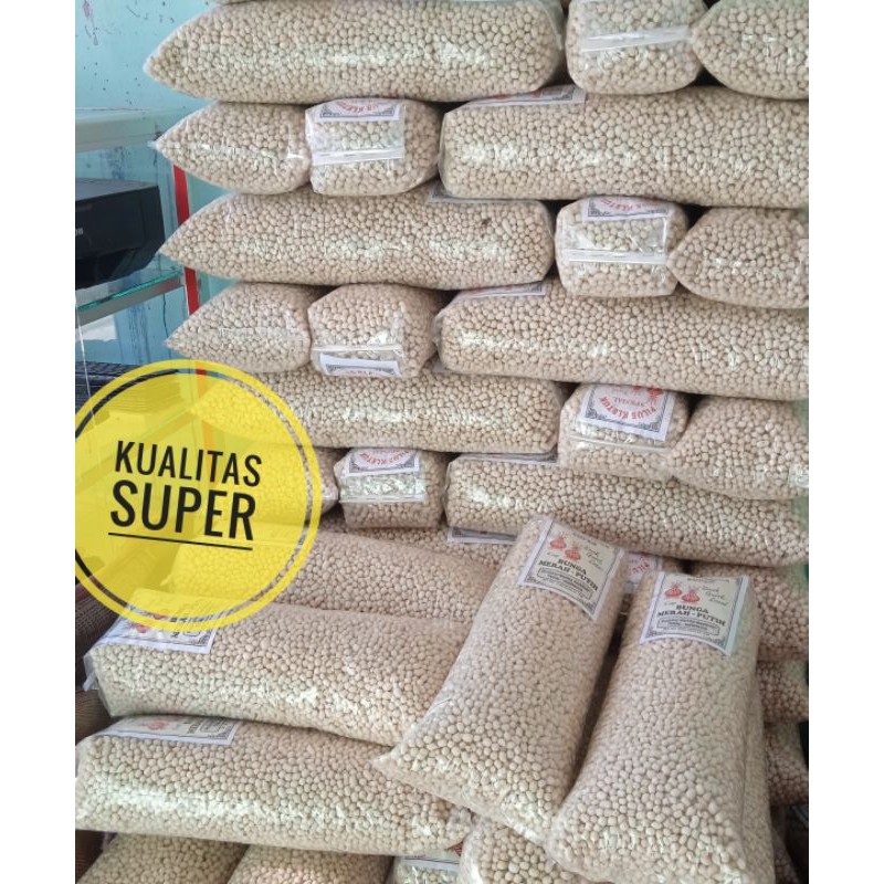 

Pilus Kletuk Khas Tegal 5 Kg