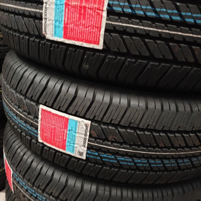 Ban Bridgestone Dueler HT D684 265/65 R17 (Ban Fortuner, Pajero)