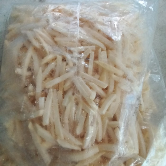 

kentang goreng shoestring 2kg | potato shoestring 2kg HOS
