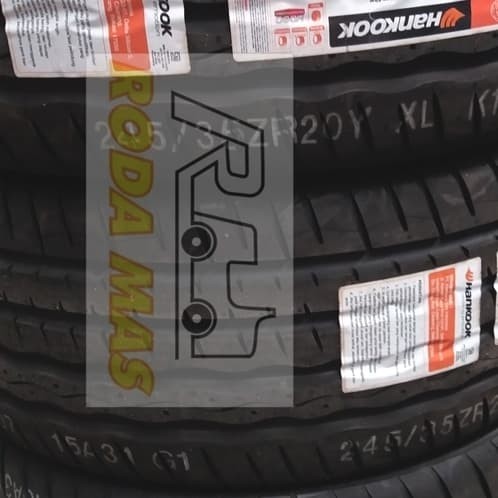 Ban Hankook Ventus S1 Evo 245/35 R20