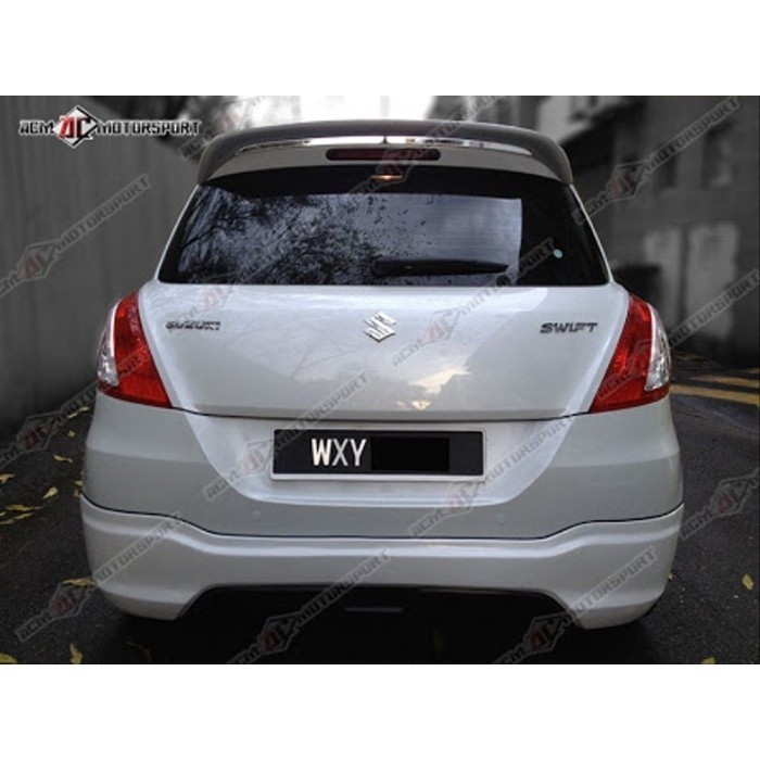 Bemper Bodykit Swift 2014 , bodikit