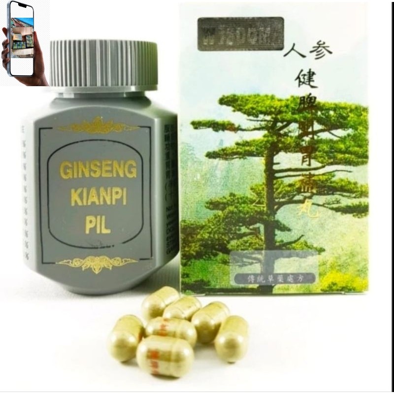 

Readyy! Solusi berat badan ideal sudah terbukti ampuh obat herbal kian asli botol abu #kianpi